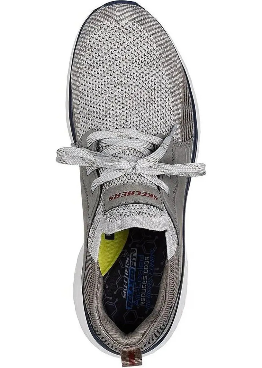 Sneakers Lancer-Dalton Taupe/Multi - Img 3