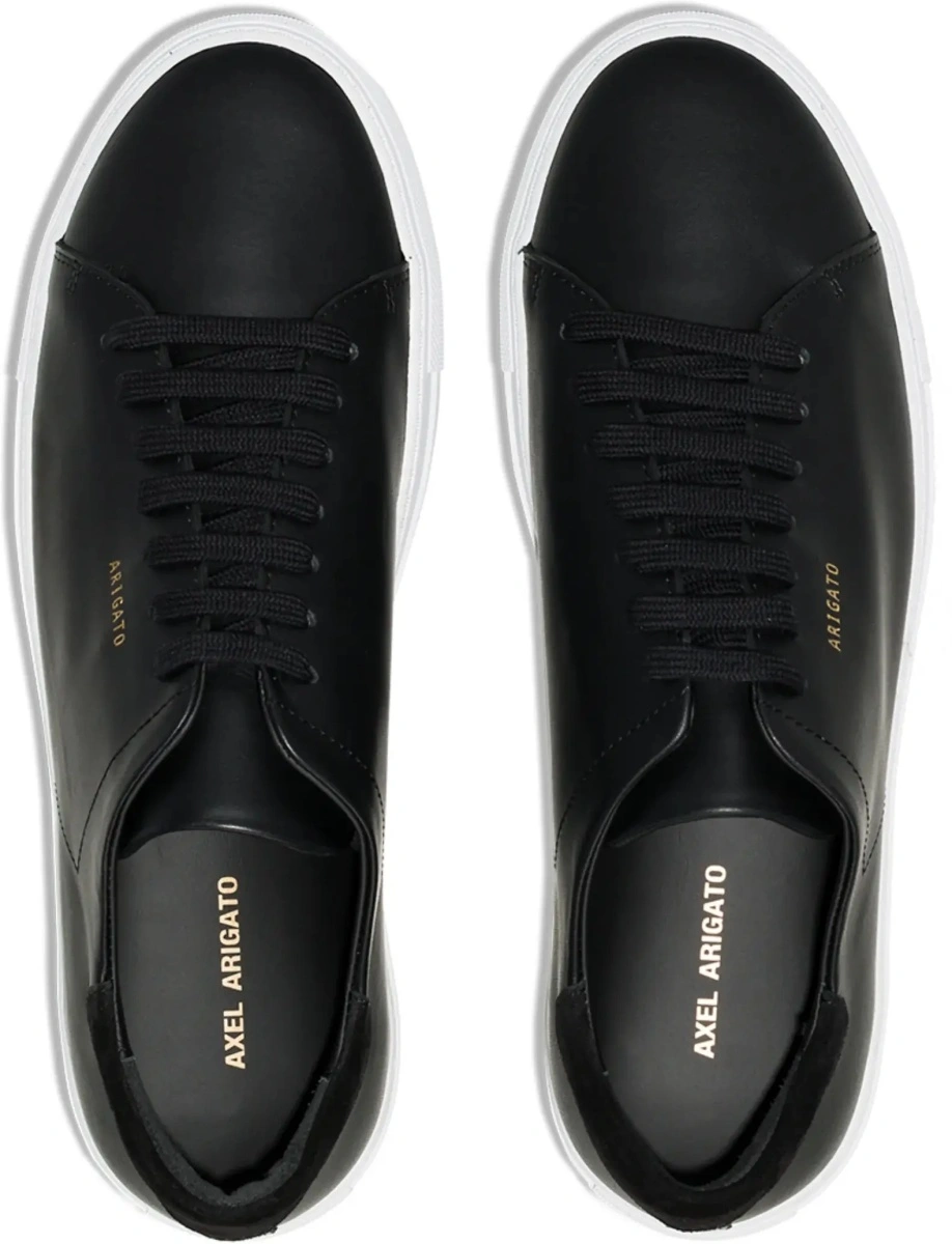 Sneakers Leather Sneakers - Img 4