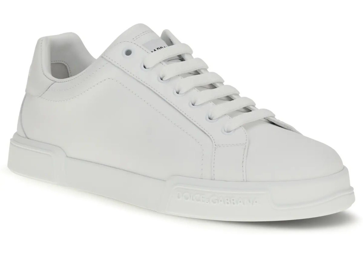 Sneakers Leather Sneakers - Img 2