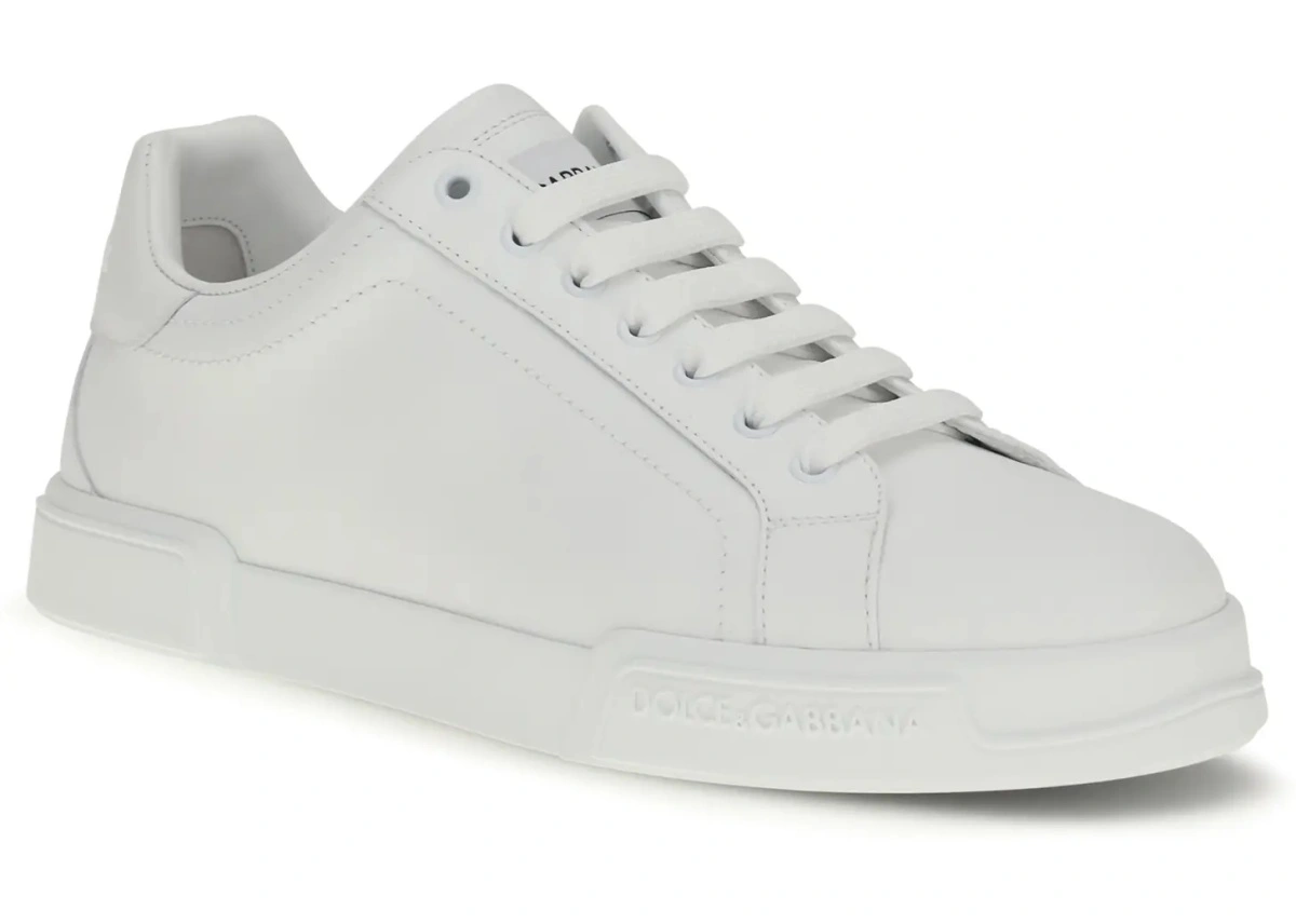 Sneakers Leather Sneakers - Img 2