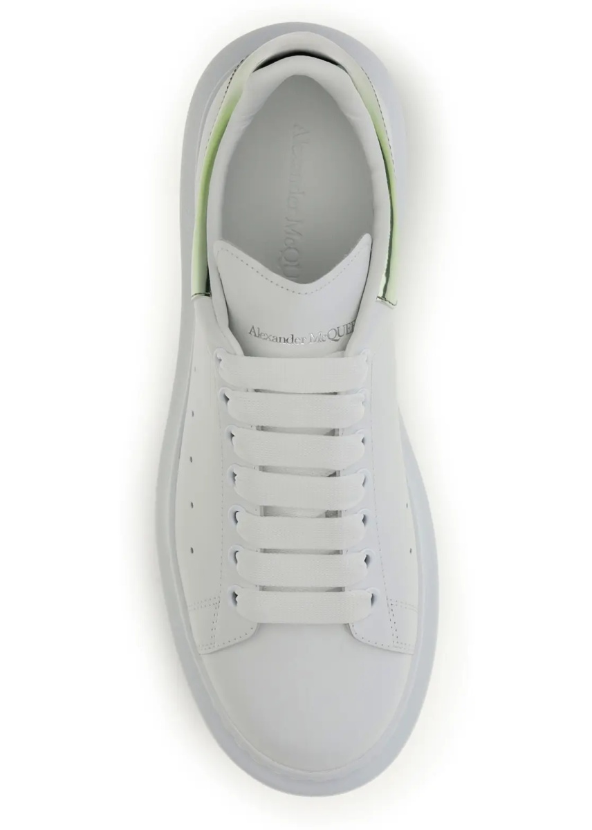 Sneakers Leather Sneakers - Img 4