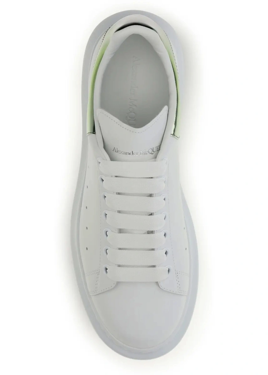 Sneakers Leather Sneakers - Img 4