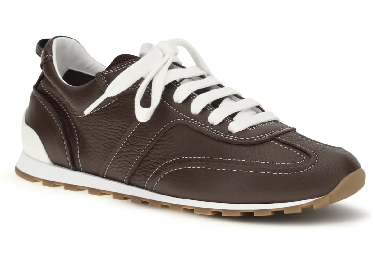 Sneakers Leather Sneakers - Img 2