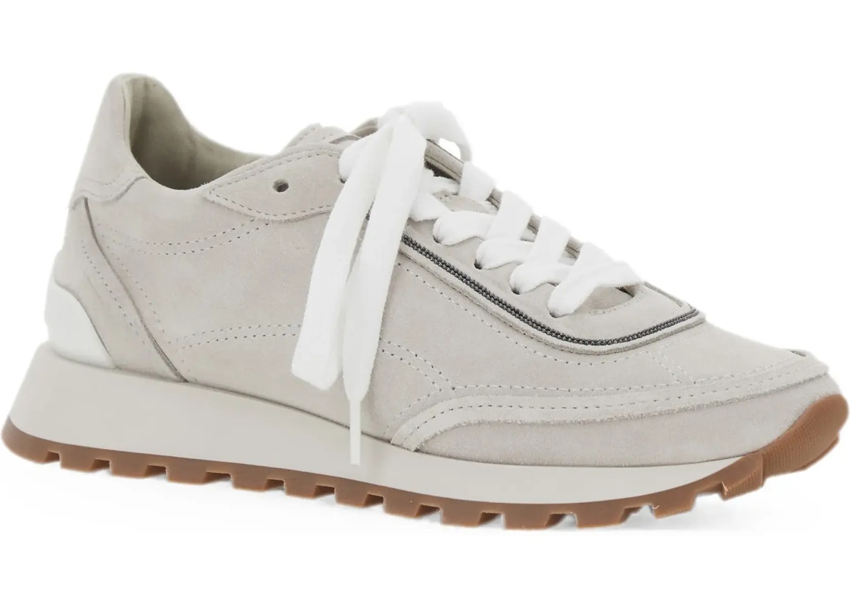 Sneakers Leather Sneakers - Img 5