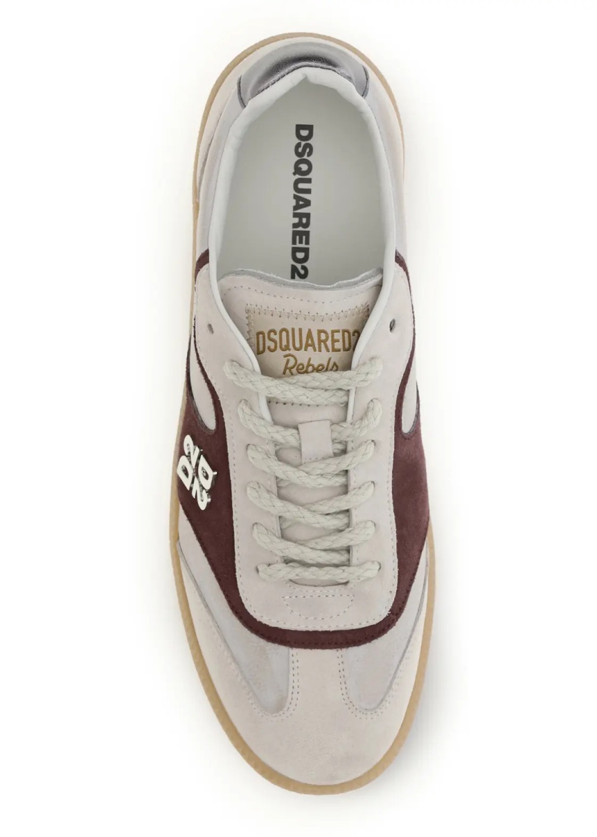 Sneakers Leather Sneakers - Img 4