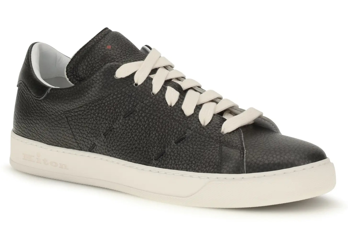 Sneakers Leather Sneakers - Img 2