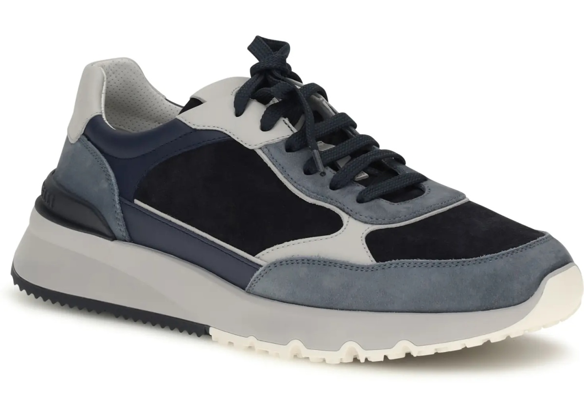 Sneakers Leather Sneakers - Img 2