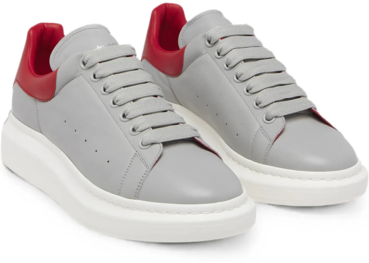 Sneakers Leather Sneakers - Img 5