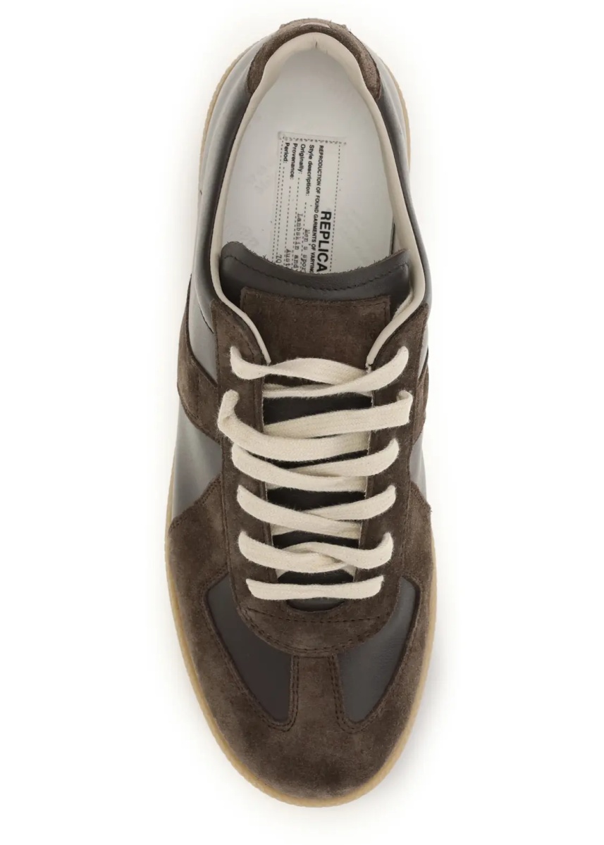 Sneakers Leather Sneakers - Img 4