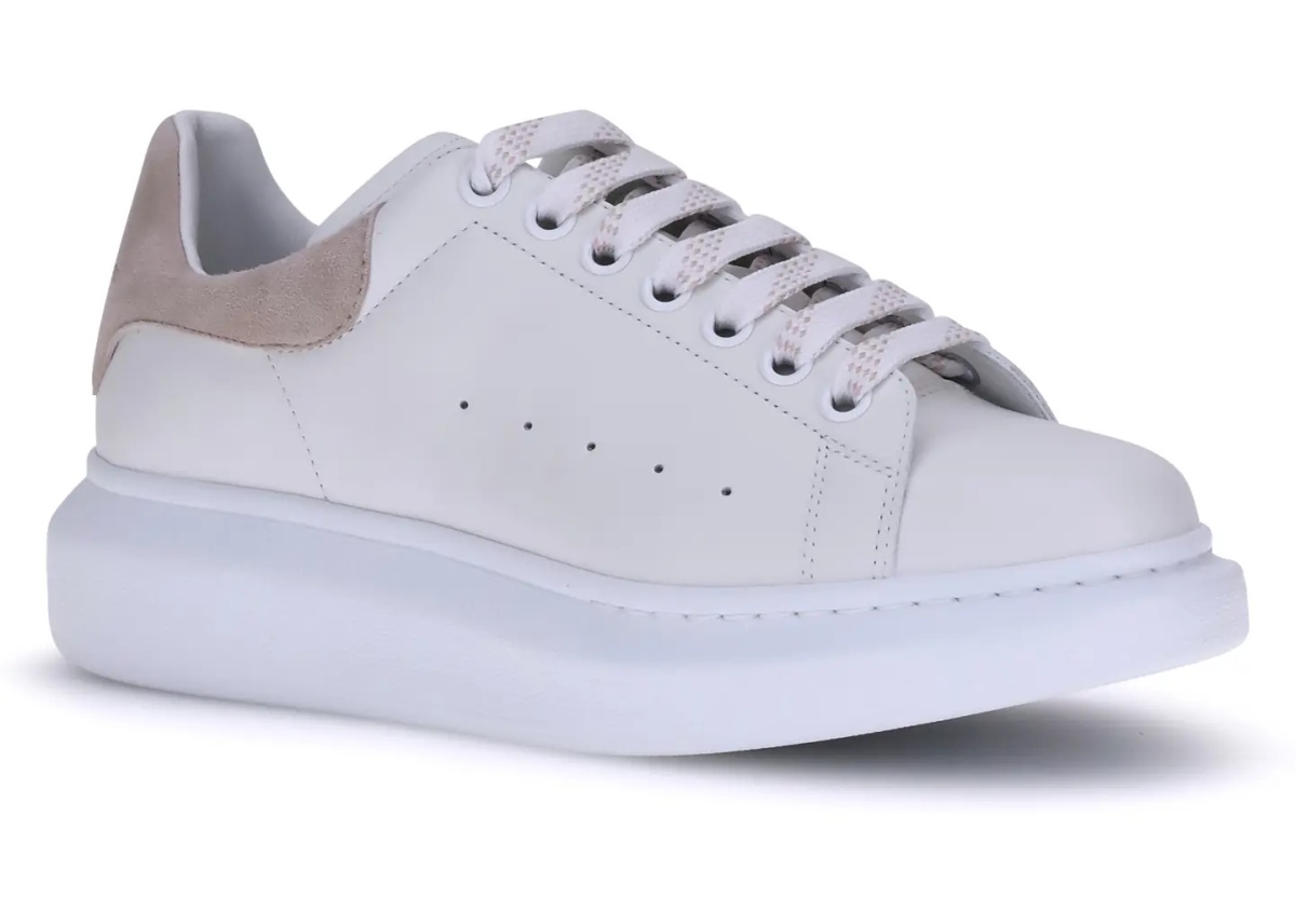 Sneakers Leather Sneakers - Img 2