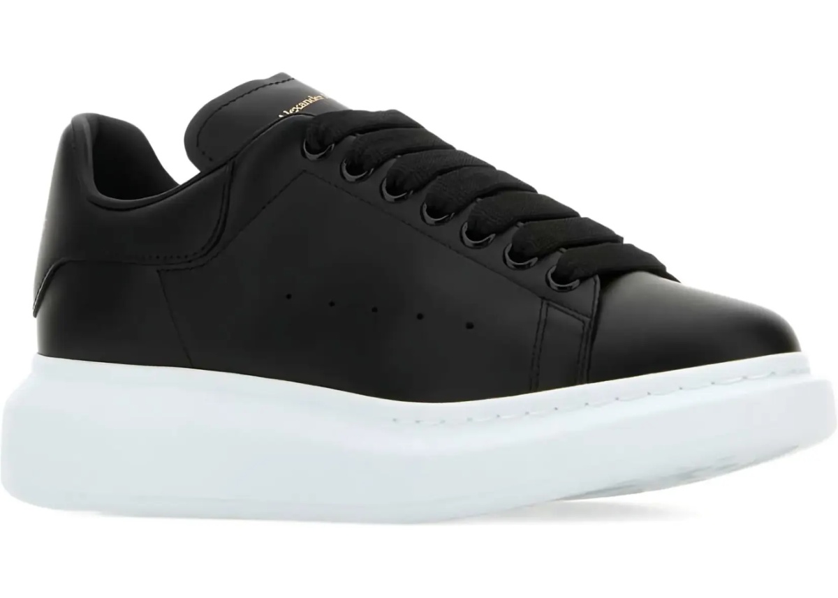 Sneakers Leather Sneakers - Img 2