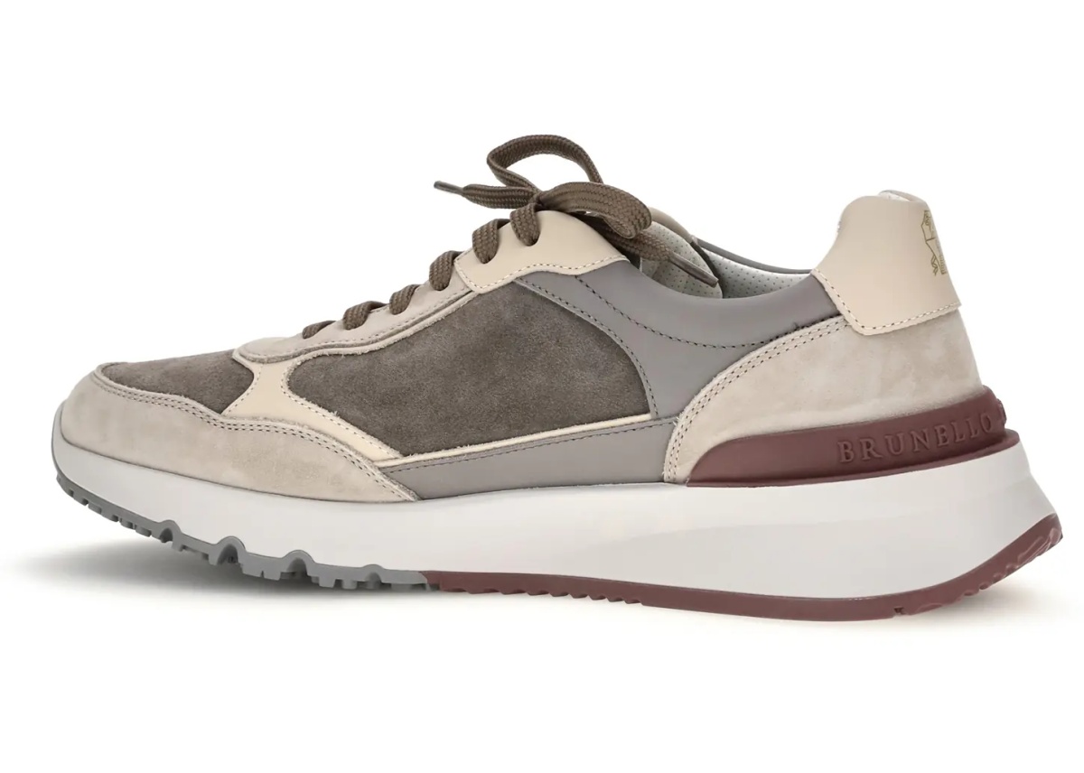 Sneakers Leather Sneakers - Img 3