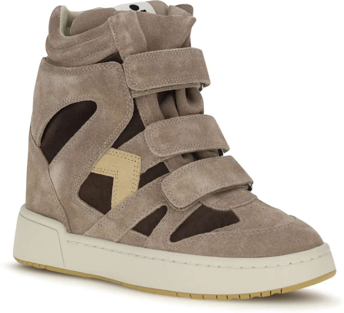 Sneakers Leather Ssneakers - Img 2