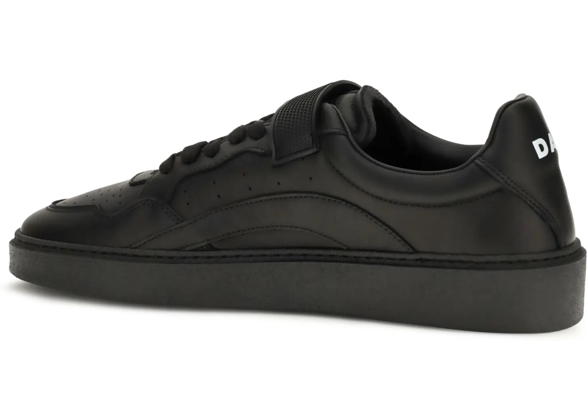 Sneakers Leather strap Sneakers - Img 3