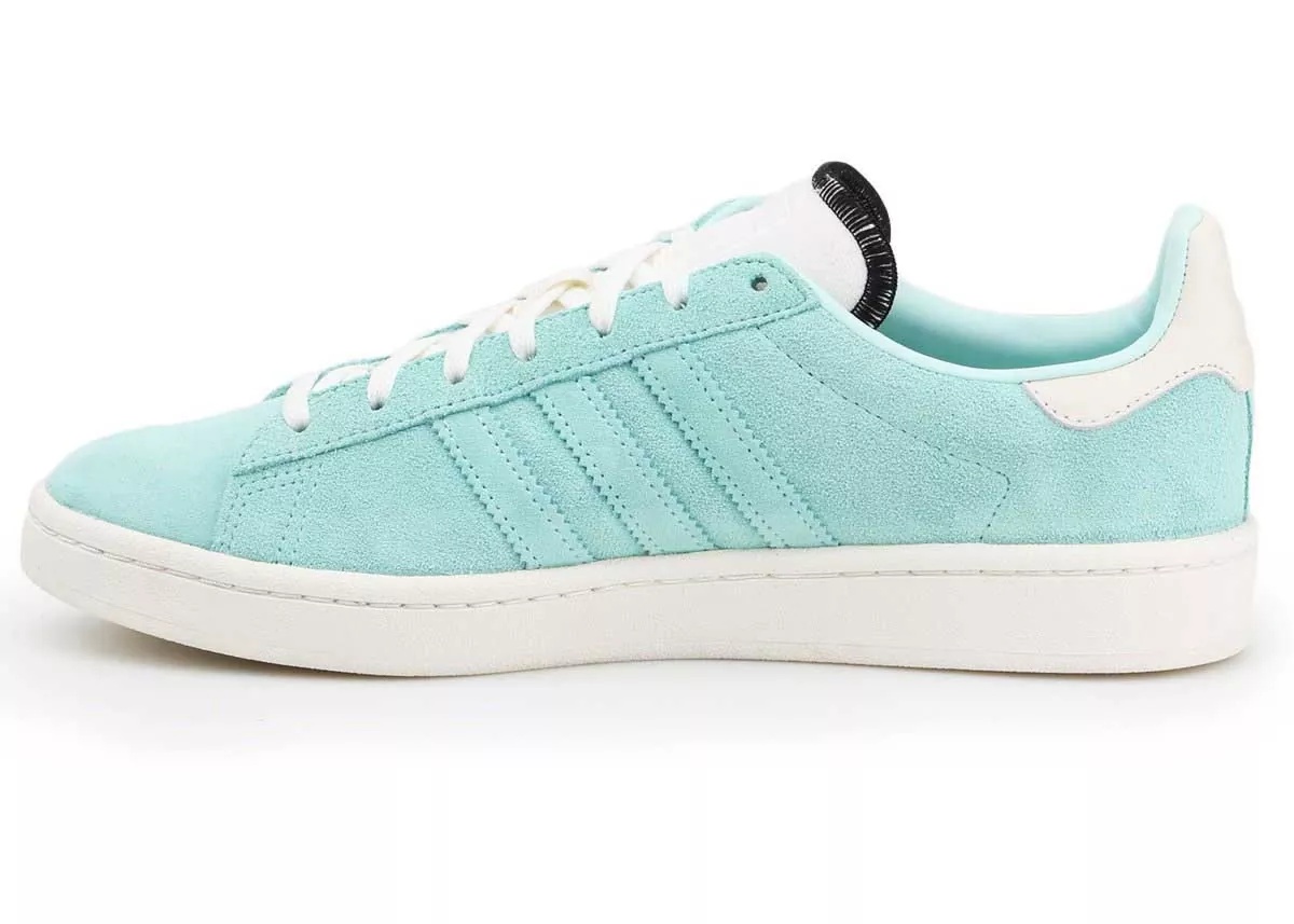 Sneakers Lifestyle shoes Adidas CAMPUS W CG6027 - Img 4