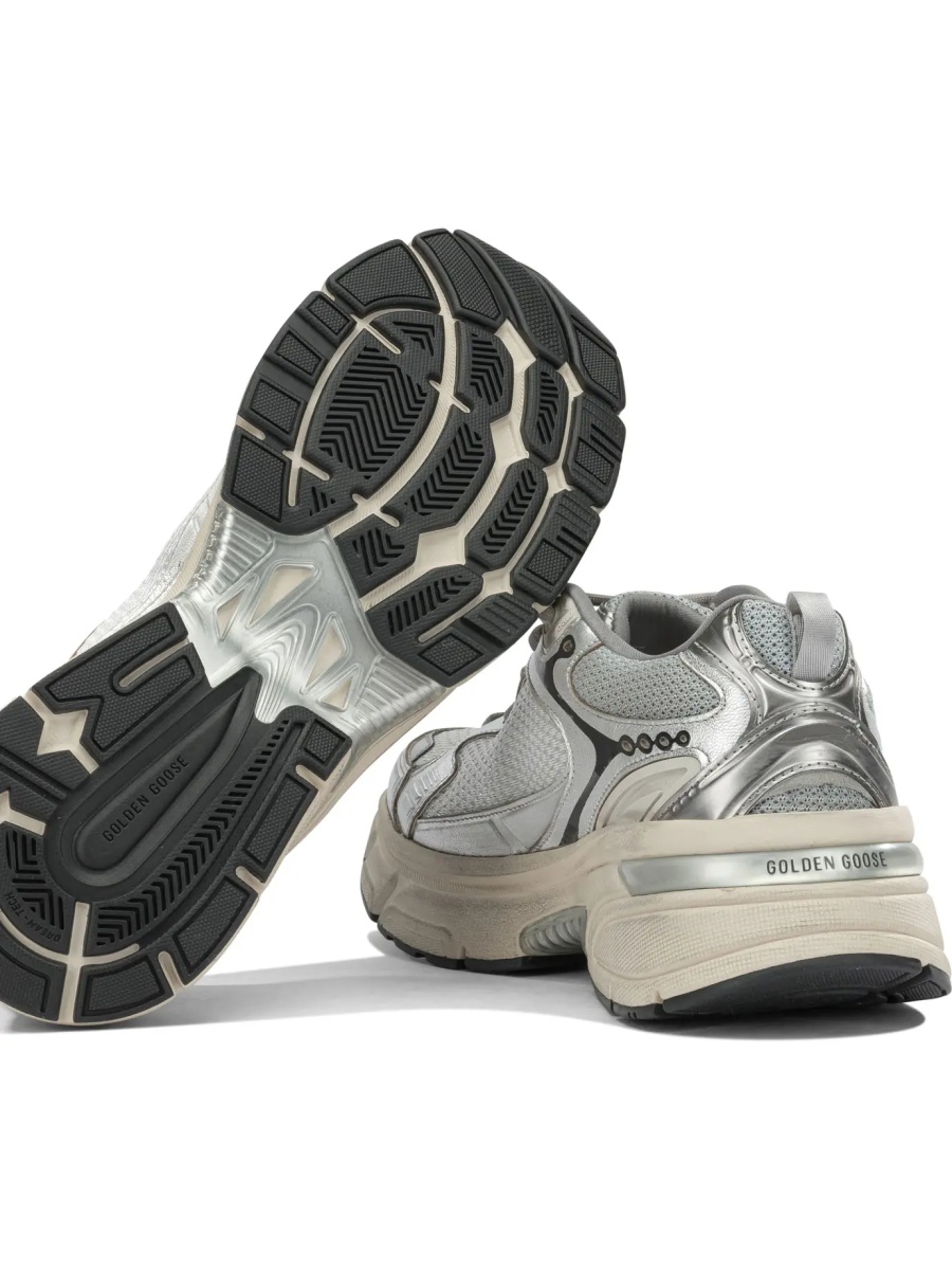 Sneakers "Lightstar" low sneakers - Img 5