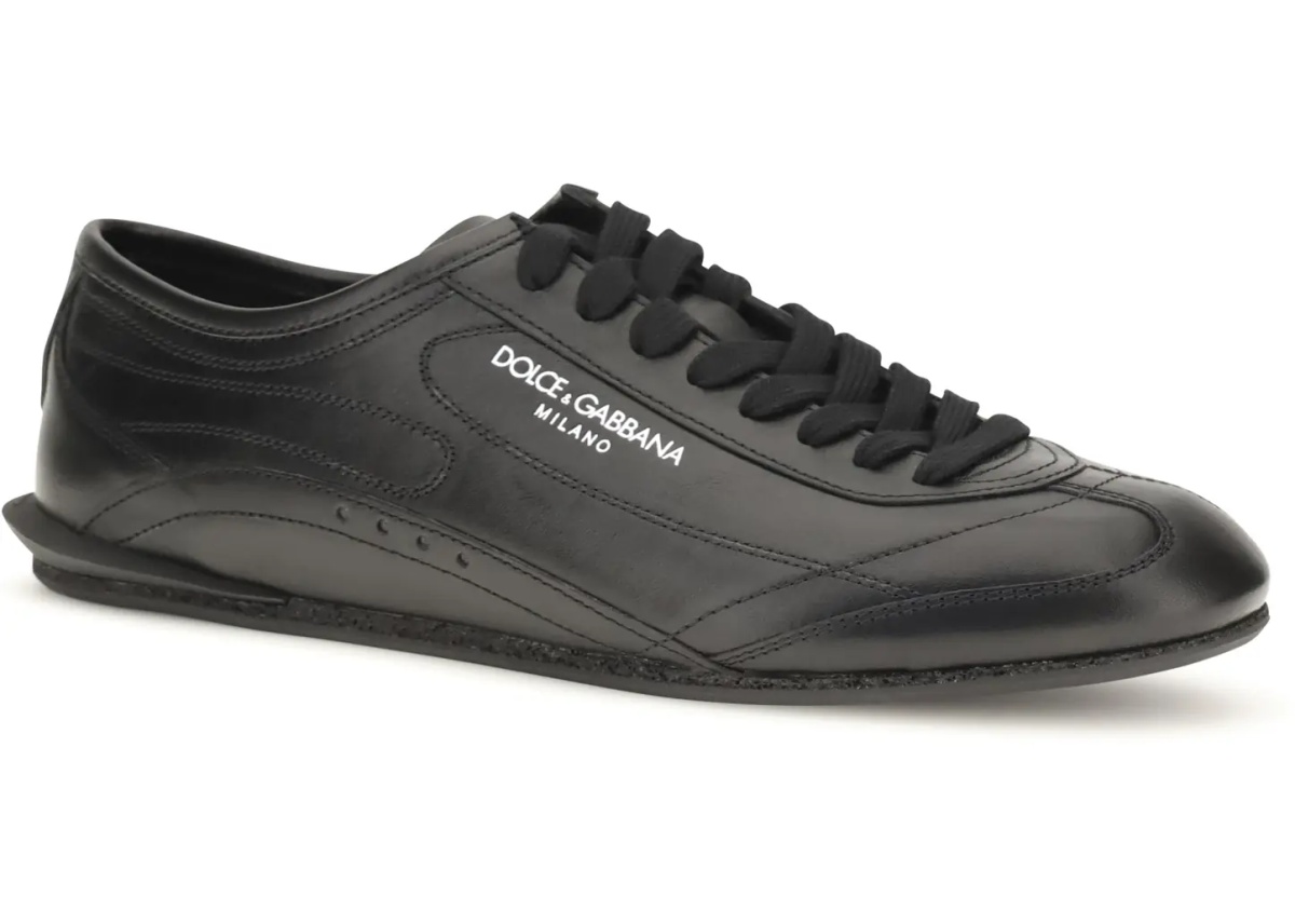 Sneakers Lipari Low-Top Sneakers - Img 2