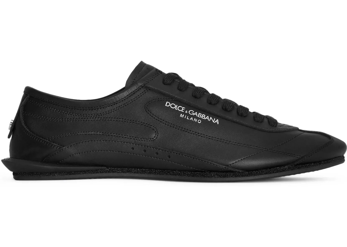 Sneakers Lipari Low-Top Sneakers - Img 7