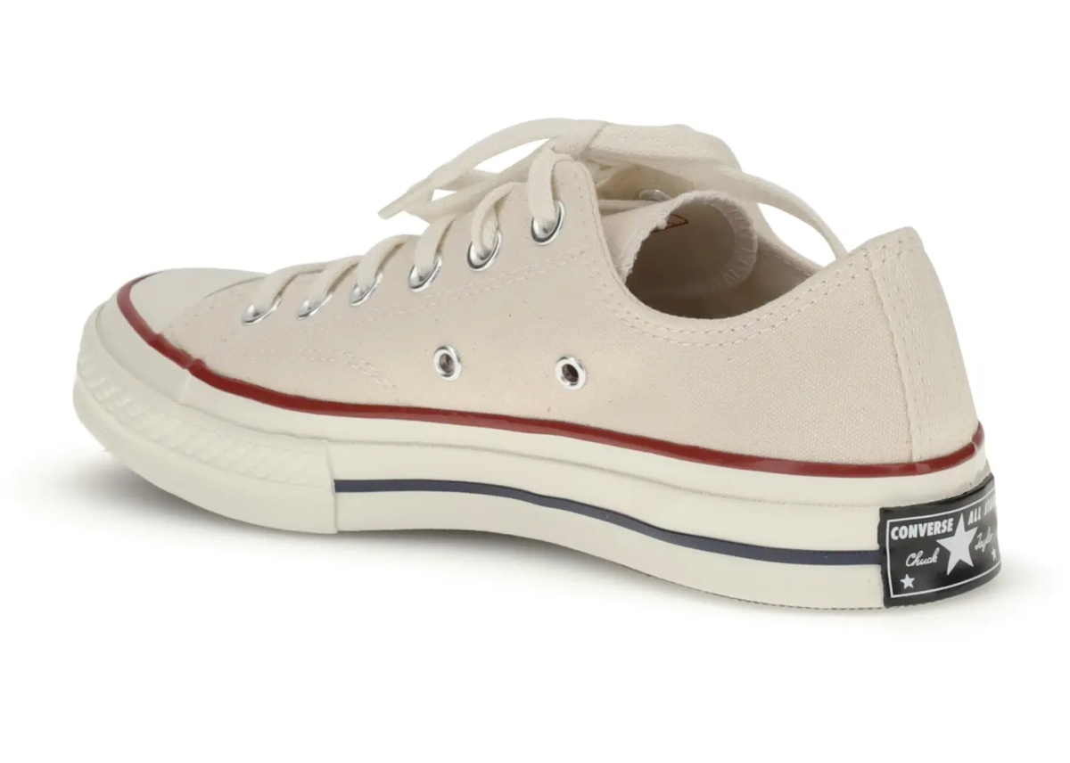 Sneakers Low Chuck 70 Sneakers - Img 3