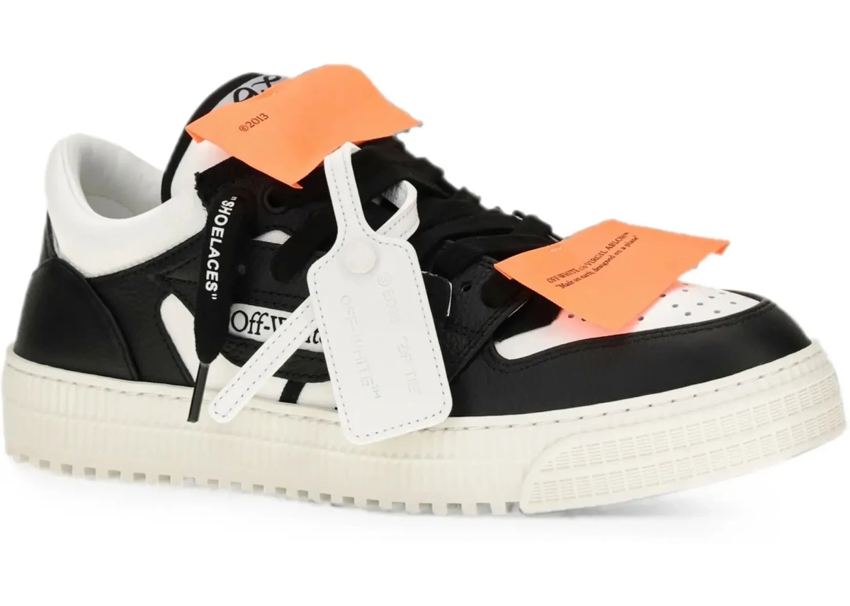 Sneakers Low Top 3.0 Off Court Sneakers - Img 5