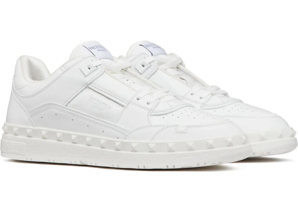 Sneakers Low Top Freedots Sneakers - Img 2