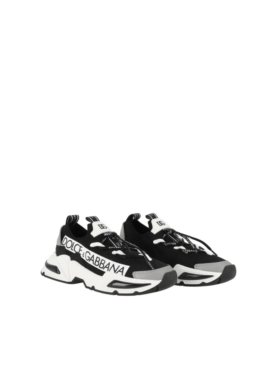 Sneakers LOW-TOP SNEAKERS - Img 2