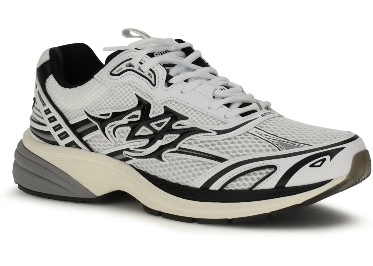 Sneakers M Tech logo Sneakers - Img 2