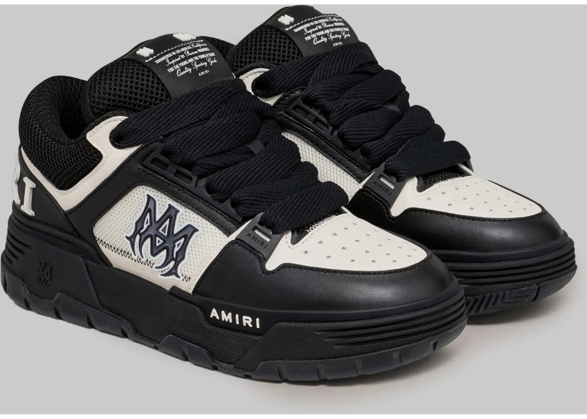 Sneakers Ma Patch Ma-1 Sneakers - Img 2