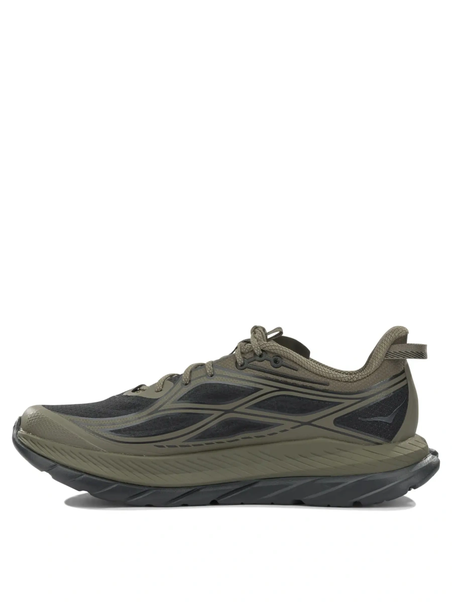 Sneakers "Mach Remastered" Low-Top Sneakers - Img 3