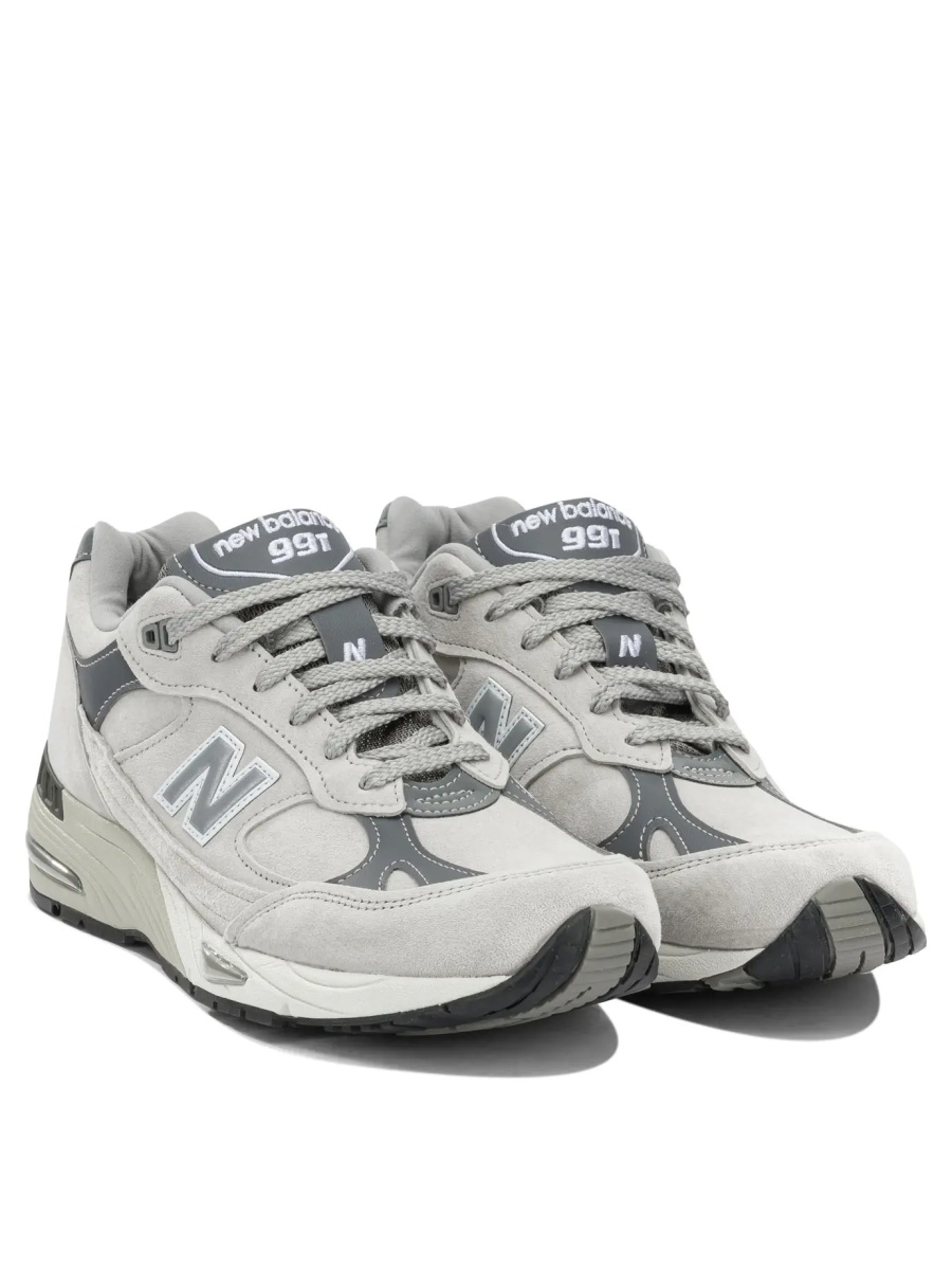 Sneakers "Made in UK 991V1" Low-Top Sneakers - Img 2