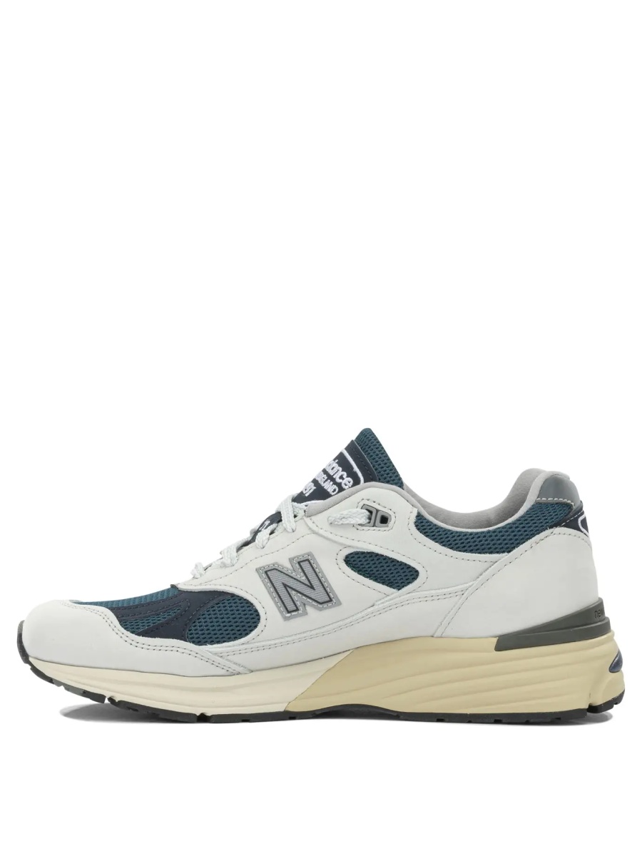 Sneakers "Made in UK 991v2" Low-top sneakers - Img 3