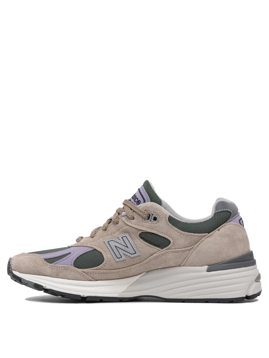 Sneakers "Made in UK 991V2" sneakers - Img 3