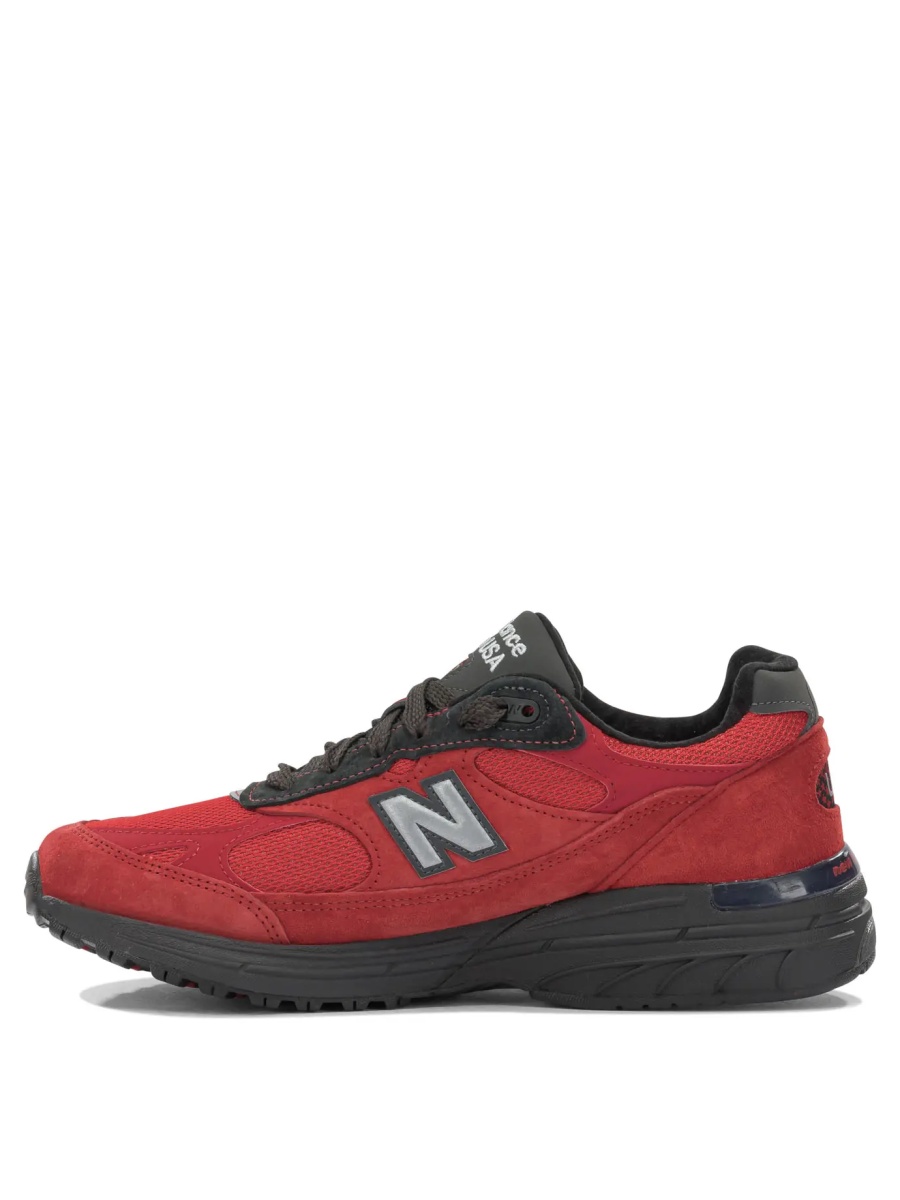 Sneakers "Made in USA 993" Low-top sneakers - Img 3