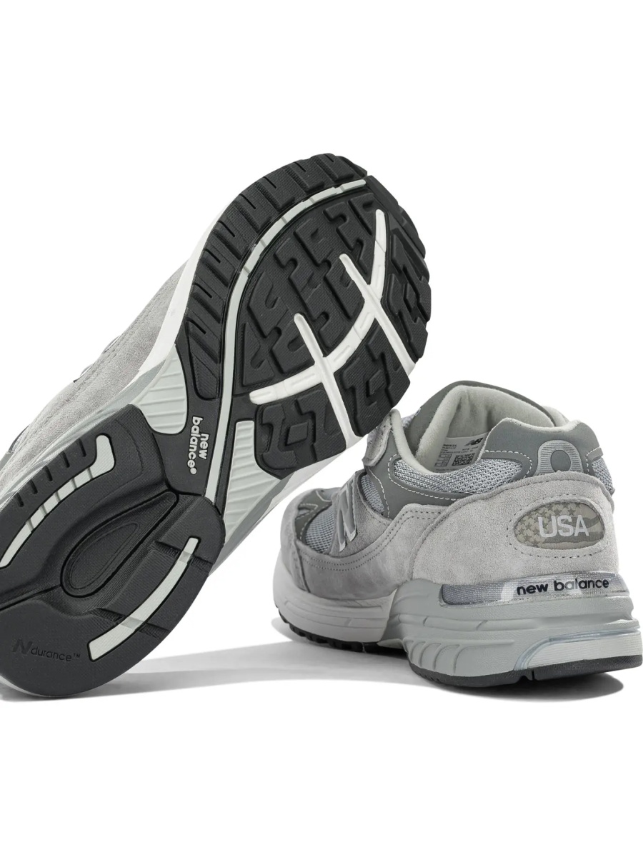 Sneakers "Made in USA 993" Low-Top Sneakers - Img 5