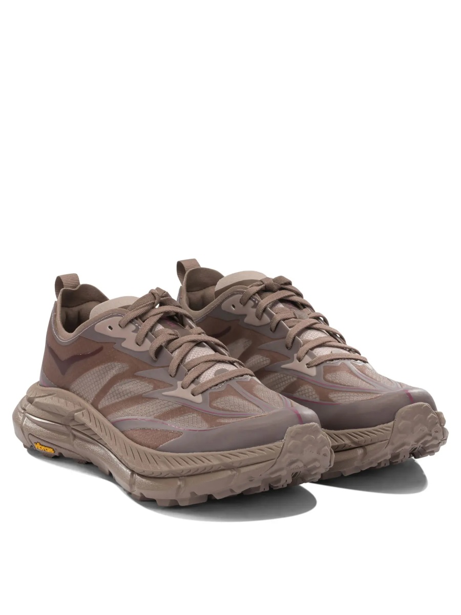 Sneakers "Mafate Speed 4 Lite" Low-top sneakers - Img 2