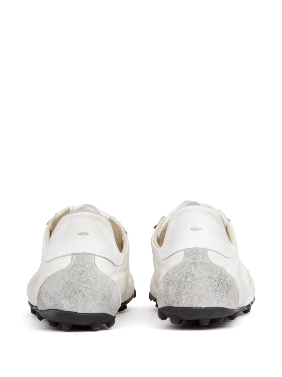 Sneakers Maison Margiela albi - Img 3