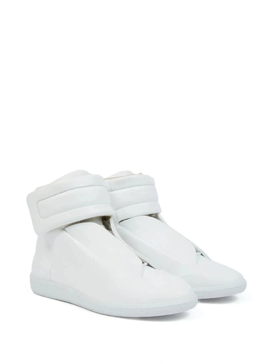 Sneakers Maison Margiela albi - Img 6