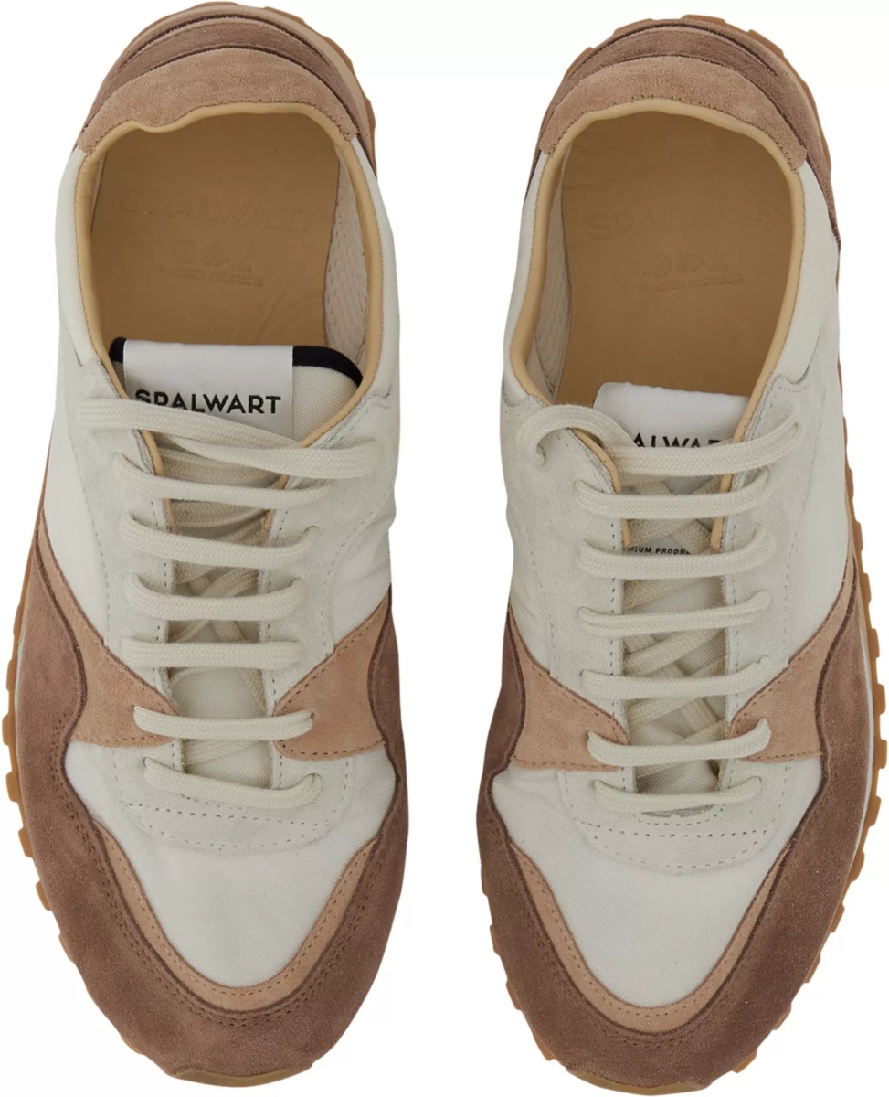 Sneakers Marathon Trail Low Sneaker - Img 2