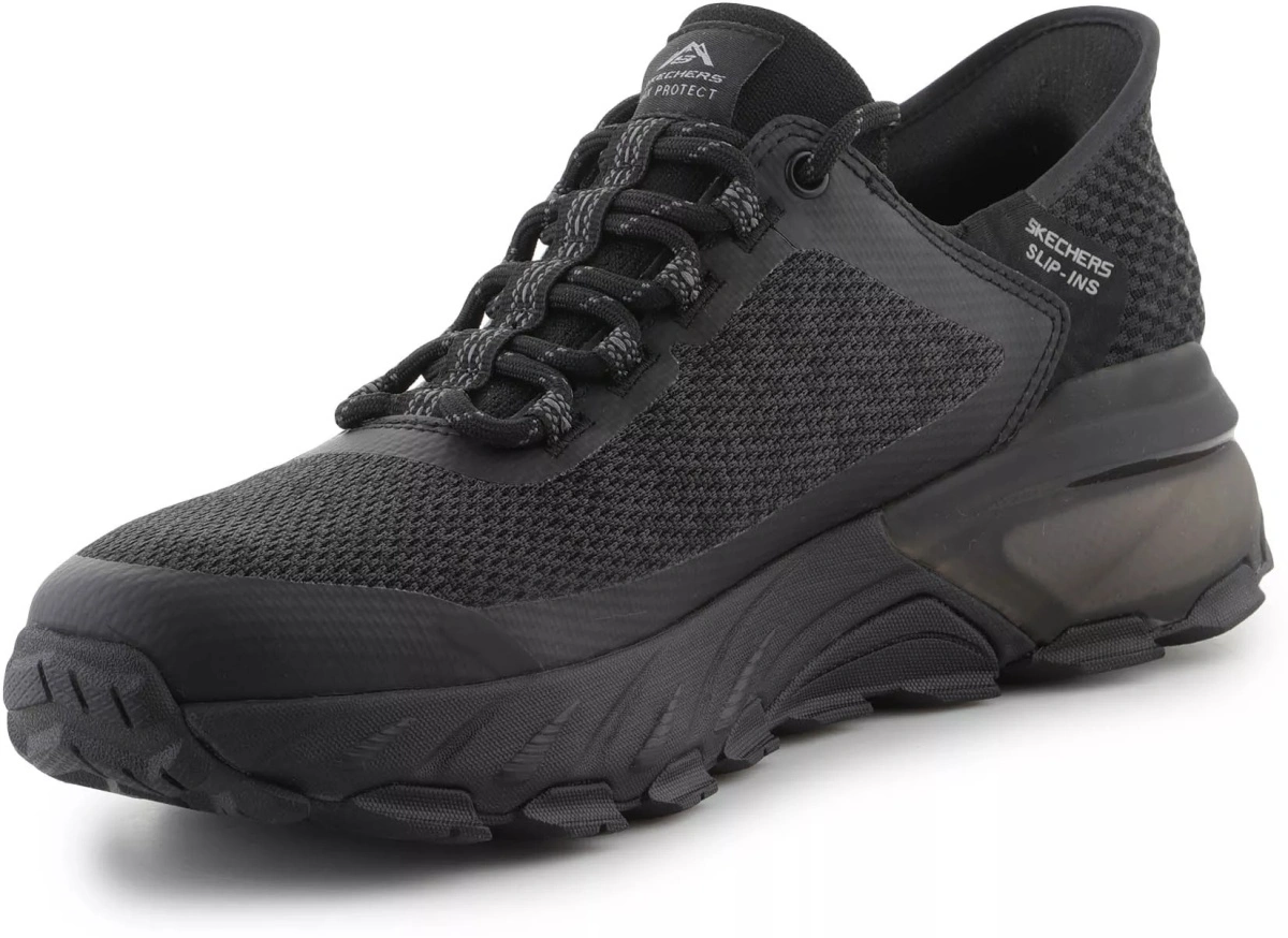 Sneakers Max Protect - Assembly Black - Img 3