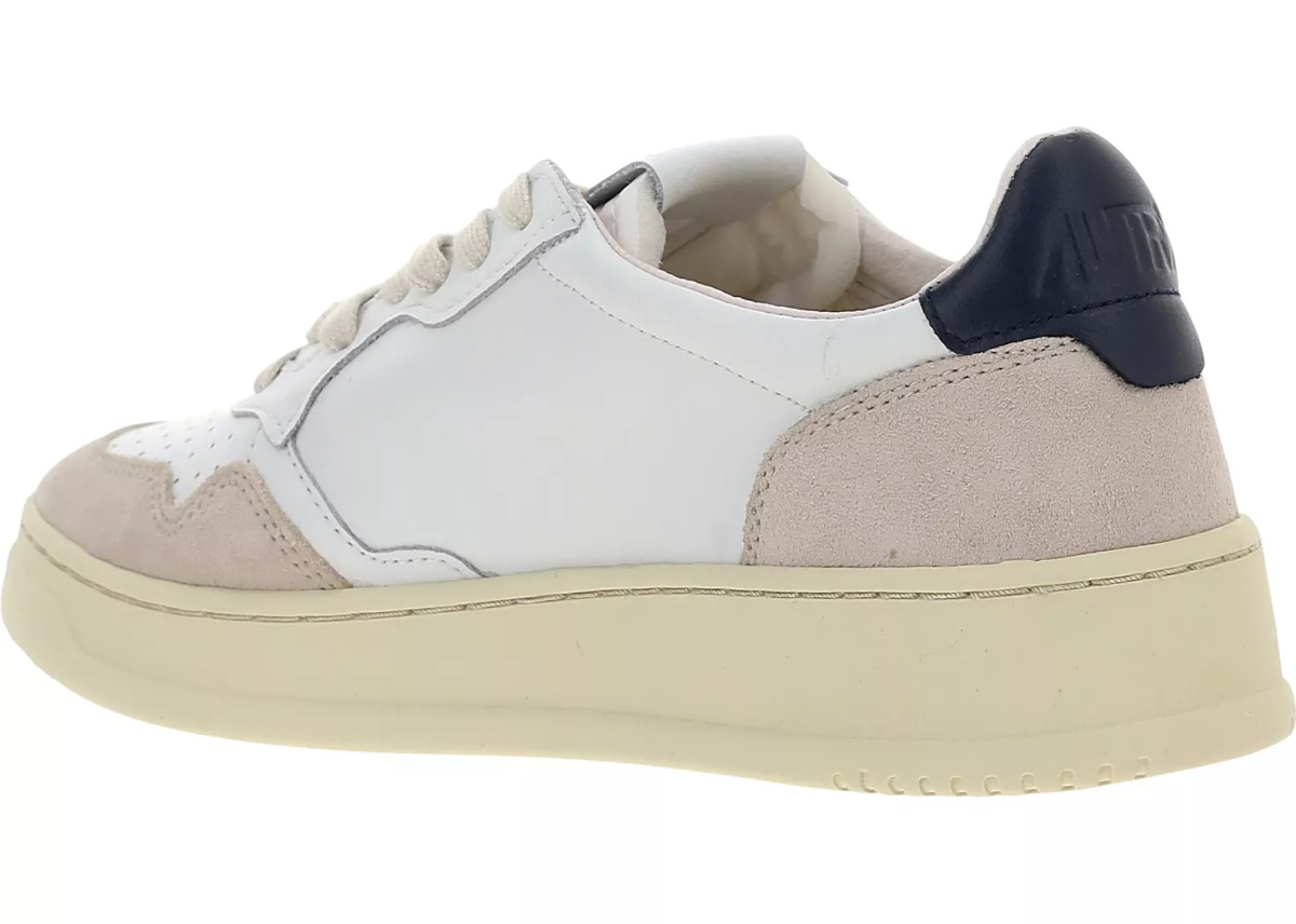 Sneakers Medalist Low leather Sneakers - Img 3
