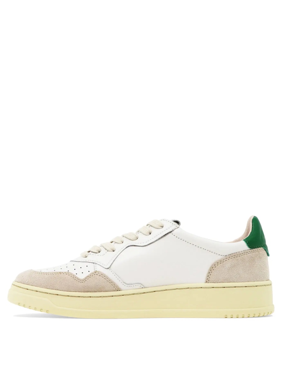 Sneakers "Medalist Low" low top sneakers - Img 3