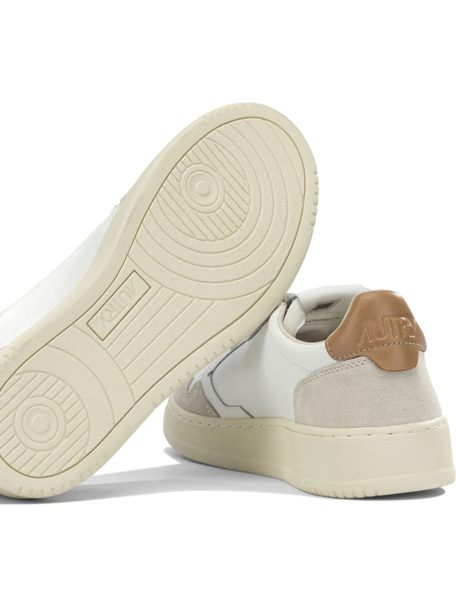 Sneakers "Medalist Low" low top sneakers - Img 5