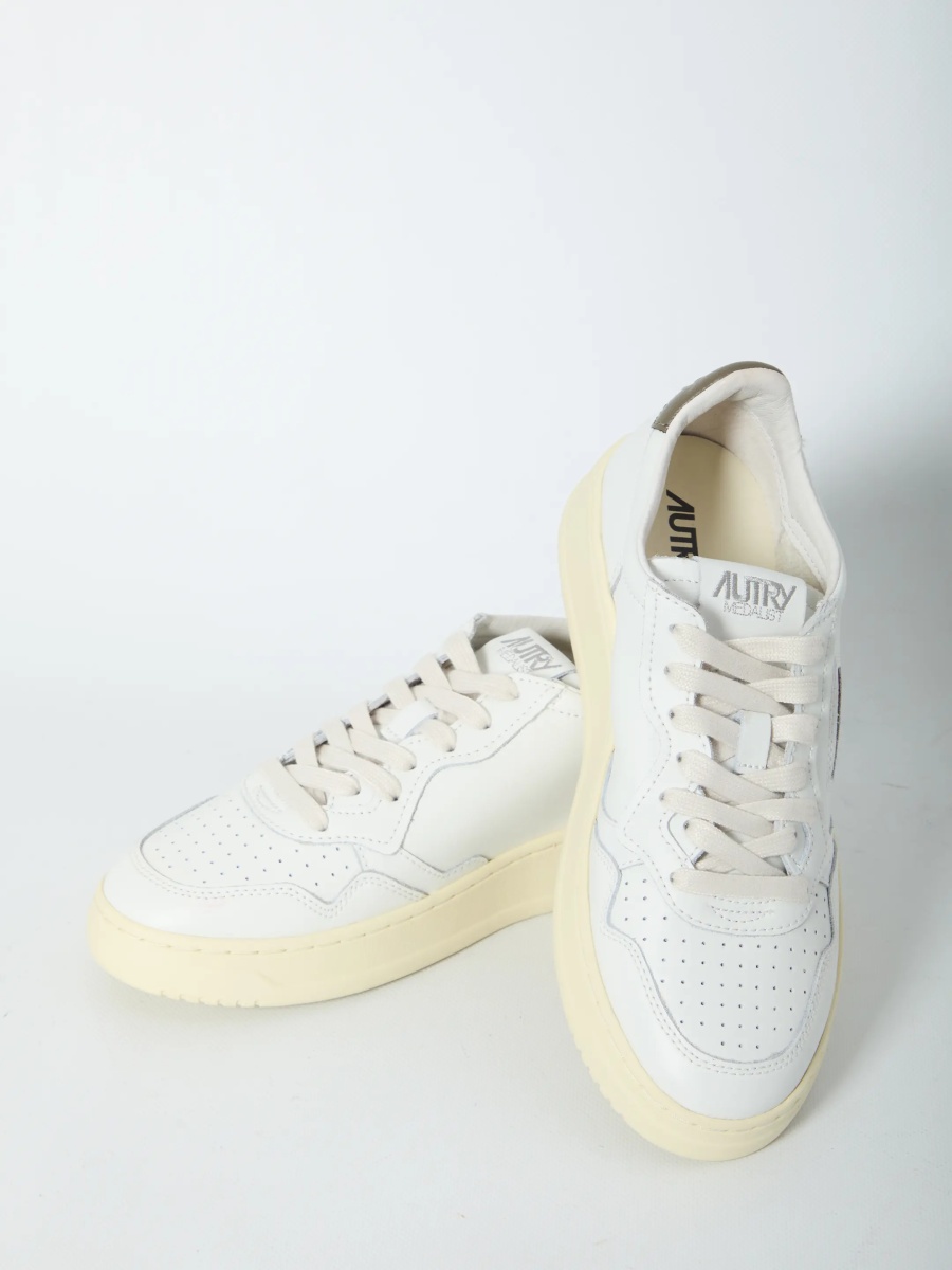 Sneakers Medalist Low Sneakers - Img 5