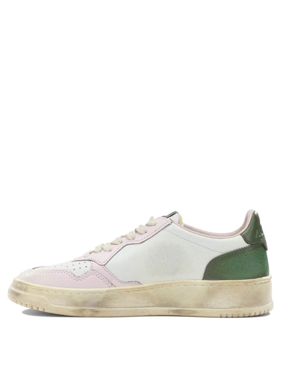 Sneakers "Medalist Low Super Vintage" Low Sneakers - Img 3