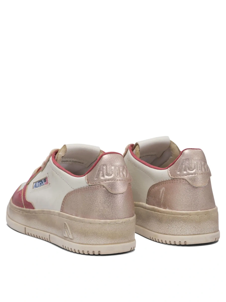 Sneakers "Medalist Low Super Vintage" Low Top Sneakers - Img 4