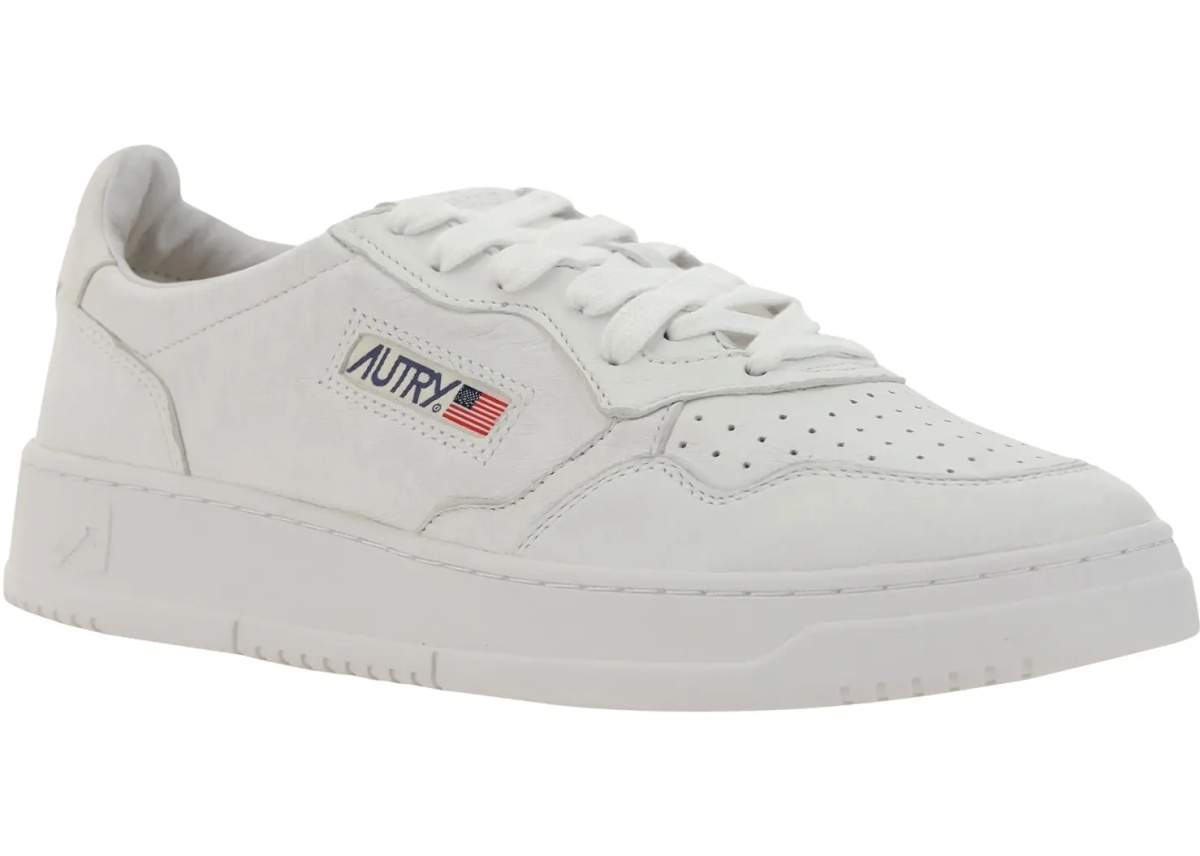 Sneakers Medialist Low Sneakers - Img 5