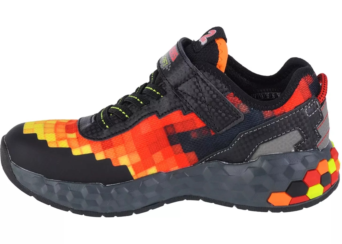 Sneakers Mega-Craft 2.0 - Img 2