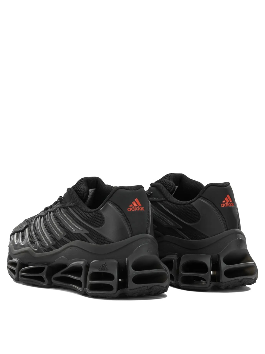 Sneakers "Megaride AG" Low-top sneakers - Img 4