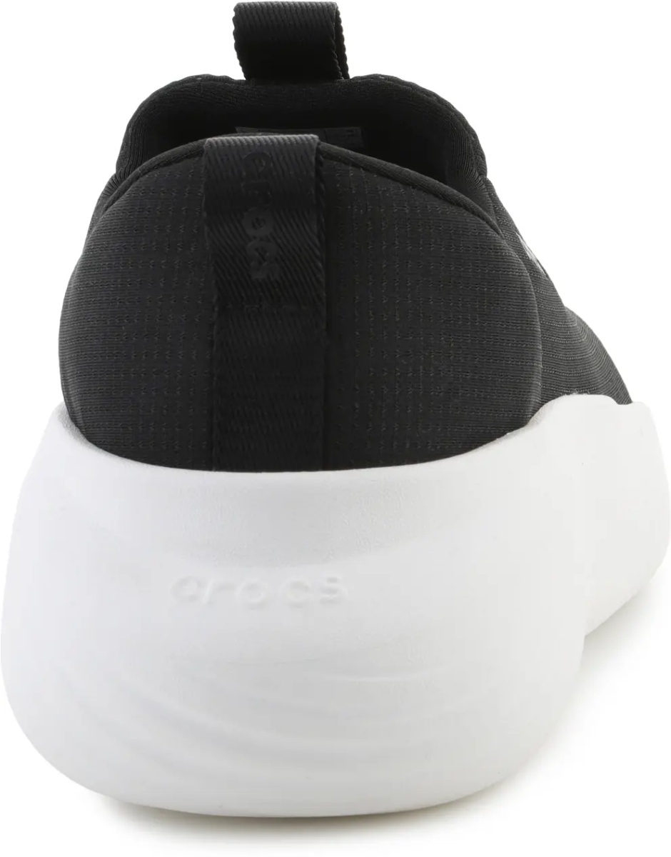 Sneakers Mellow Ease Black/White - Img 5