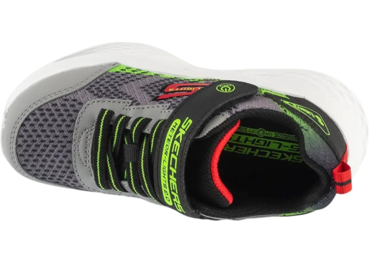 Sneakers Meteor-Lights - Krendox - Img 3